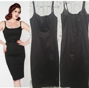 Medium Pinup Girl Clothing Jayne dress